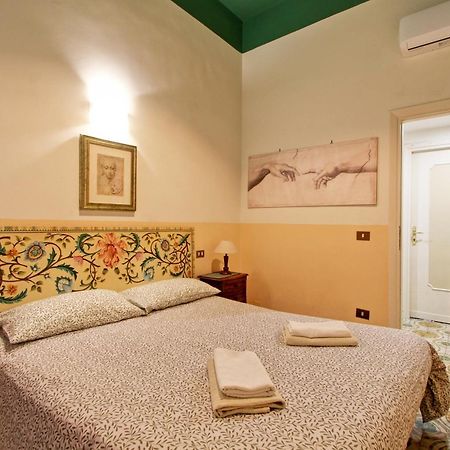 Roman Apartment Exterior foto