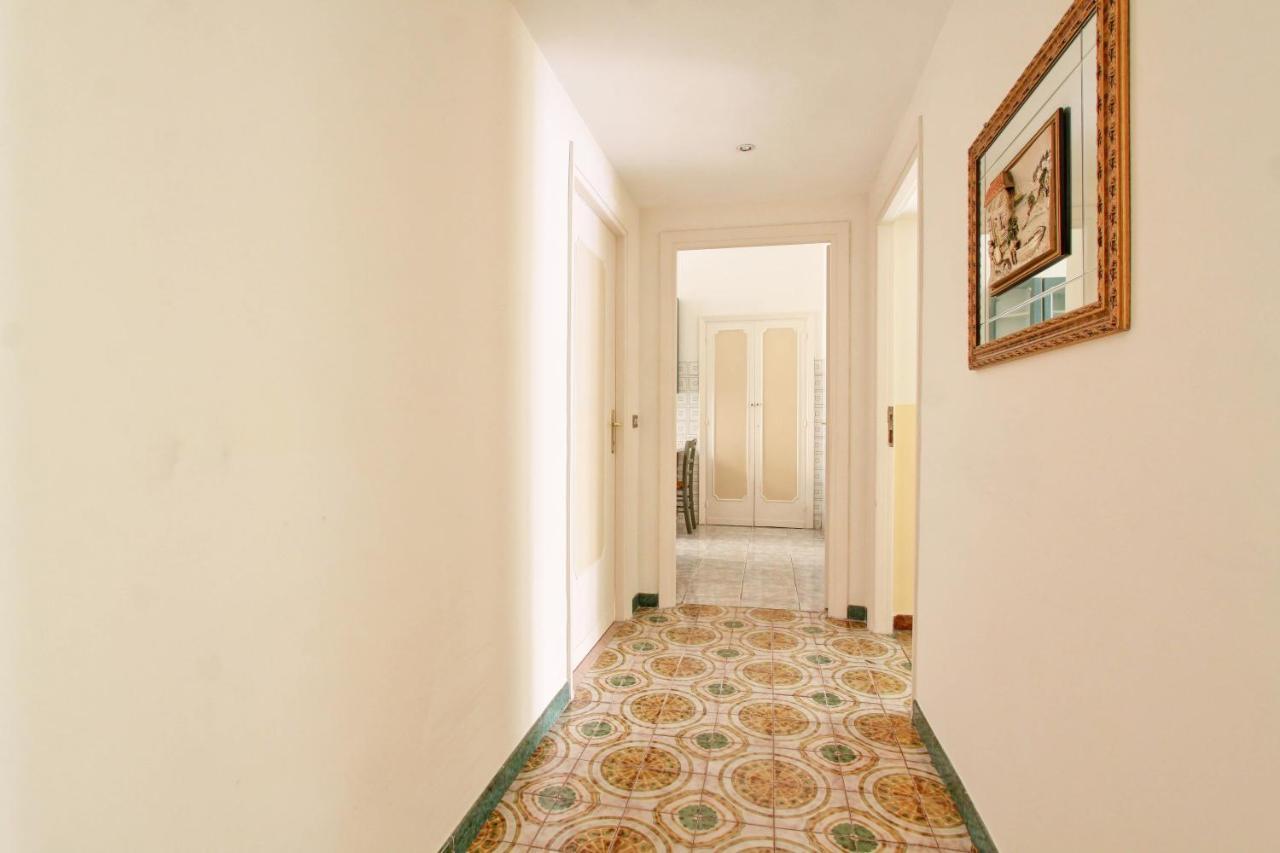 Roman Apartment Exterior foto
