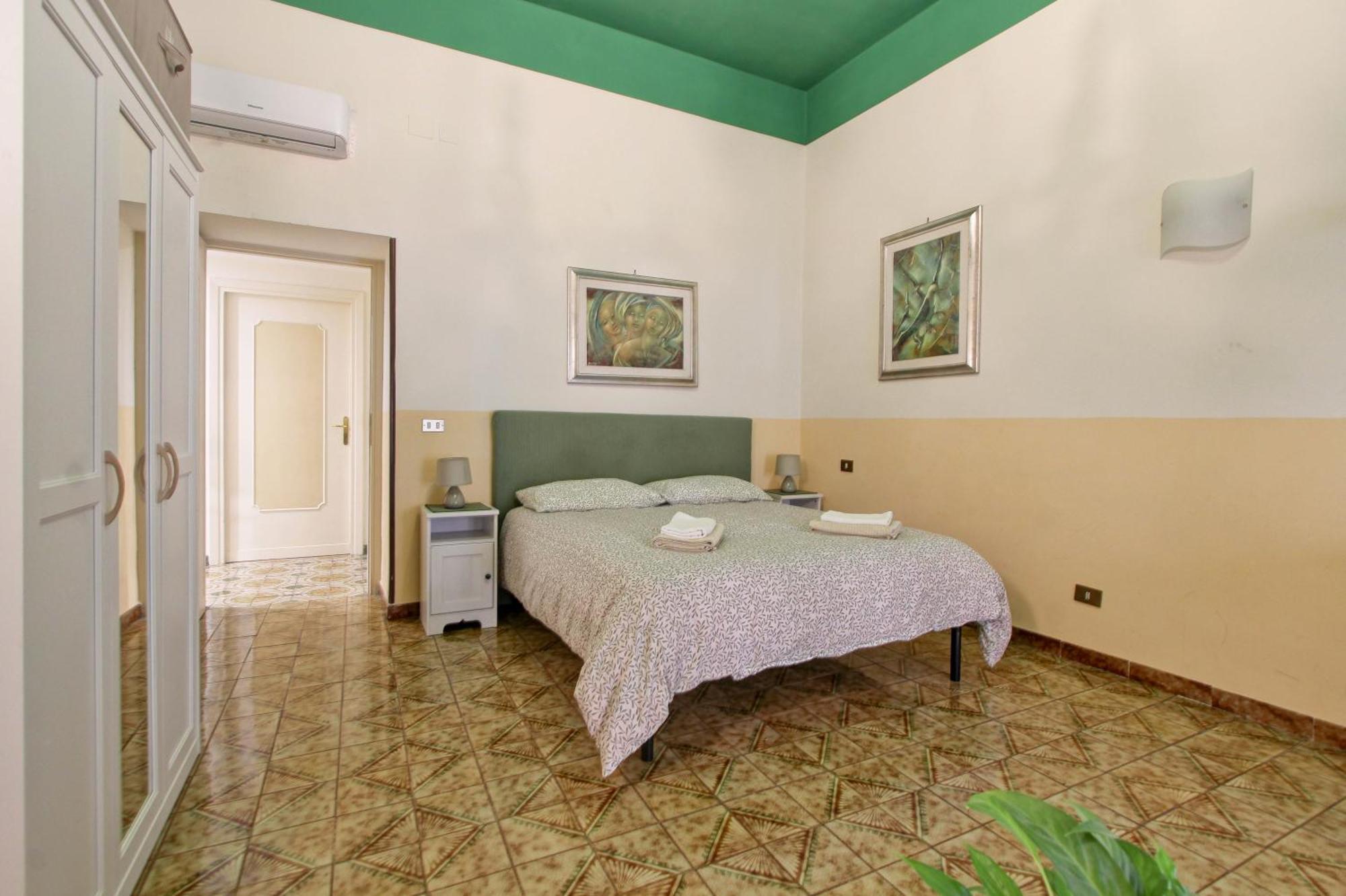 Roman Apartment Exterior foto