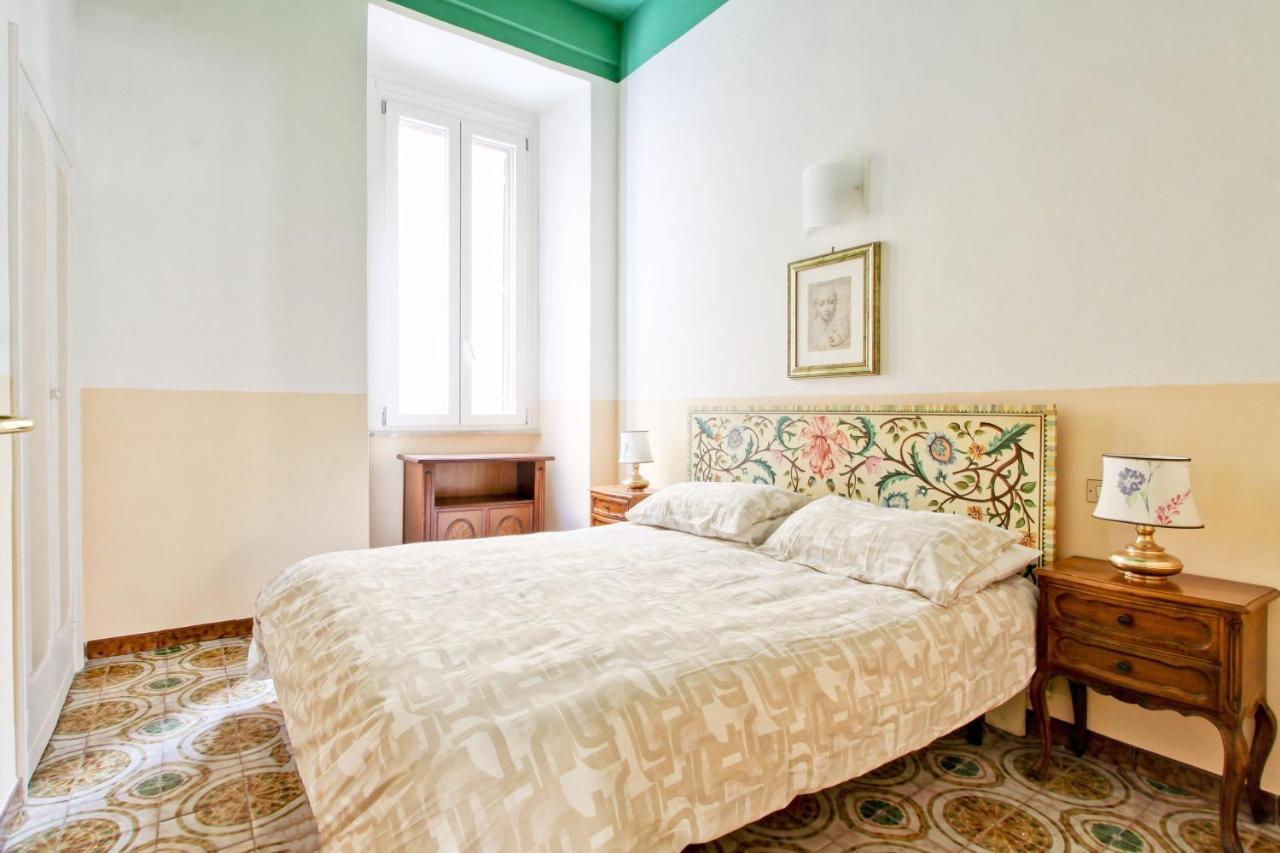 Roman Apartment Exterior foto