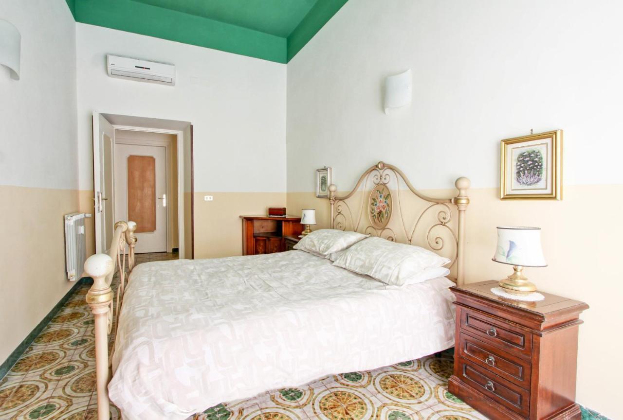 Roman Apartment Exterior foto